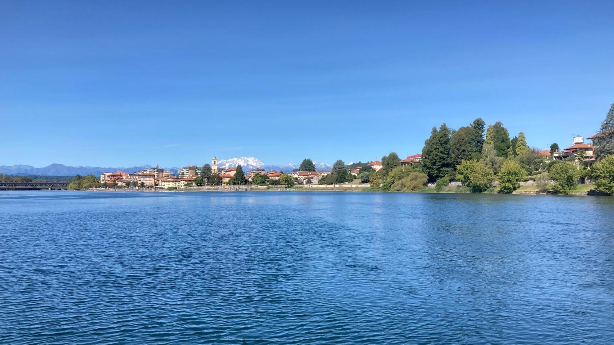 Your Place By The Lake - Near Leonardo Academy, Mxp Sesto Calende Exterior photo